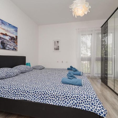 Apartment Beta Crikvenica Dış mekan fotoğraf