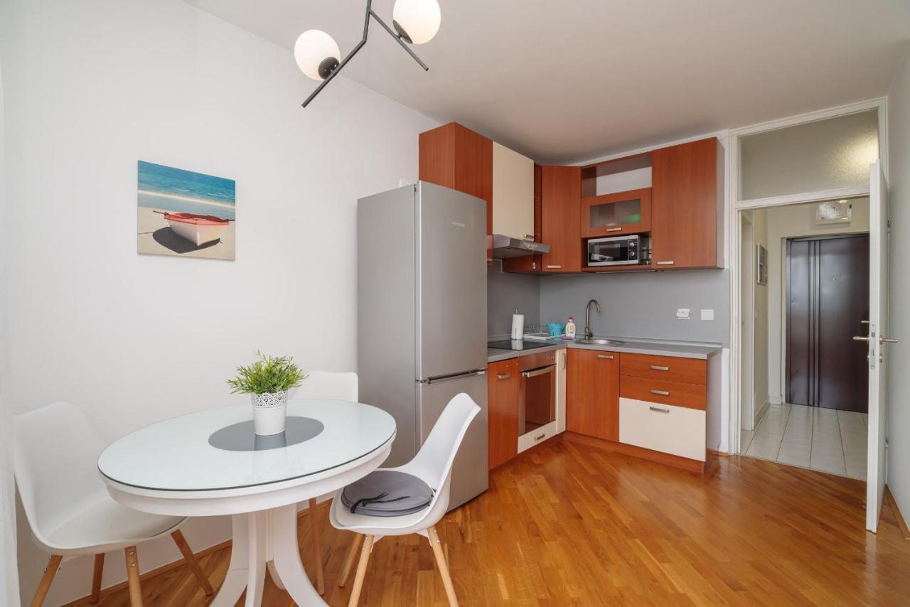 Apartment Beta Crikvenica Dış mekan fotoğraf