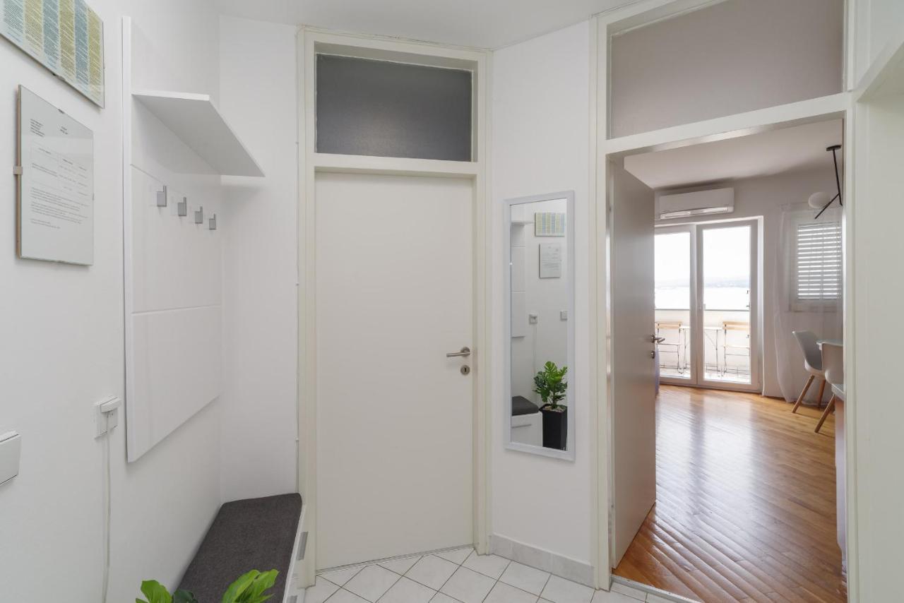 Apartment Beta Crikvenica Dış mekan fotoğraf