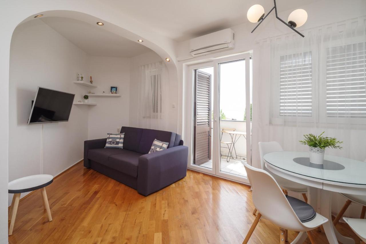 Apartment Beta Crikvenica Dış mekan fotoğraf