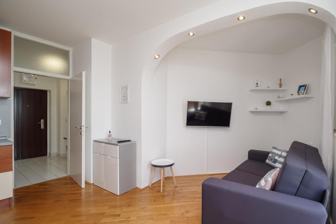 Apartment Beta Crikvenica Dış mekan fotoğraf