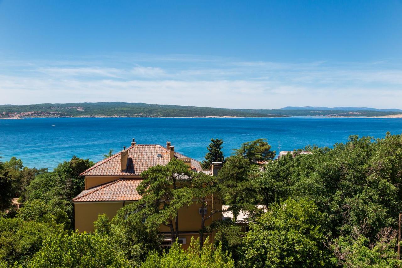 Apartment Beta Crikvenica Dış mekan fotoğraf