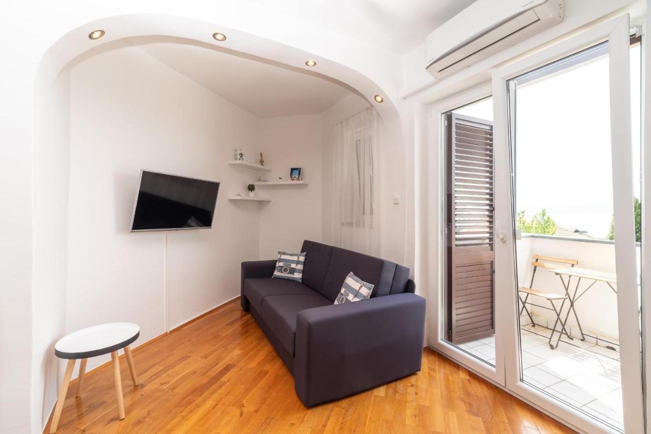 Apartment Beta Crikvenica Dış mekan fotoğraf