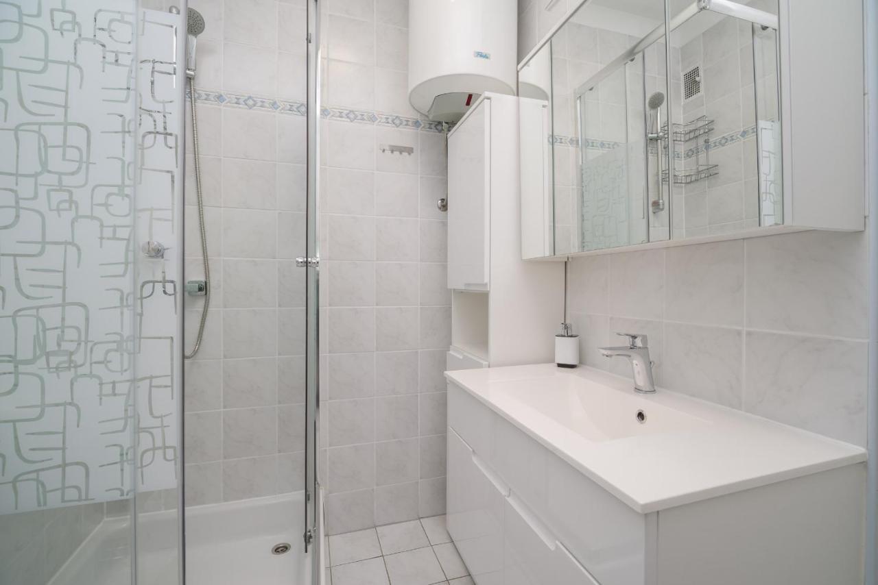 Apartment Beta Crikvenica Dış mekan fotoğraf