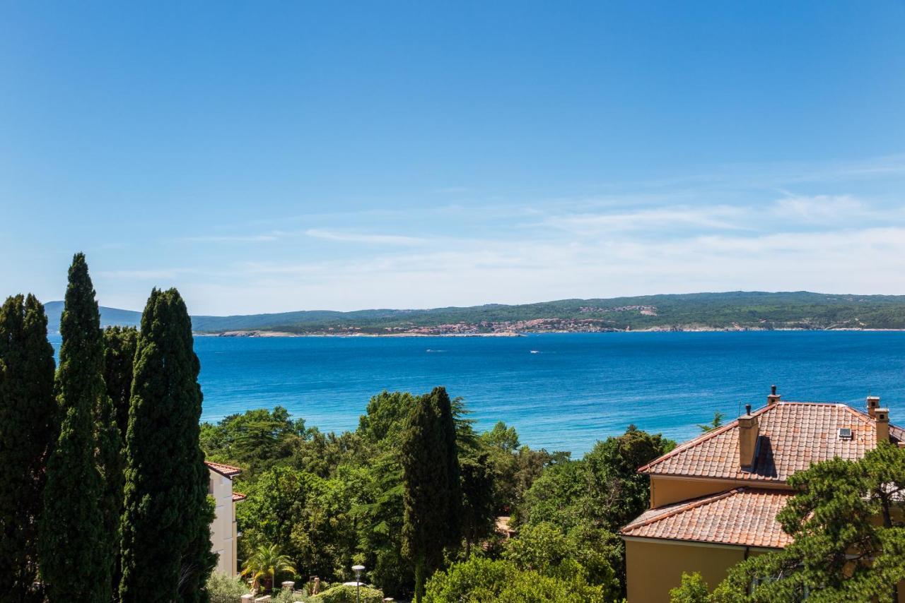 Apartment Beta Crikvenica Dış mekan fotoğraf
